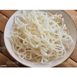 Jual Ojingo Che (Ojingeochae) - Korean Dried Shredded Squid 100 gr ...