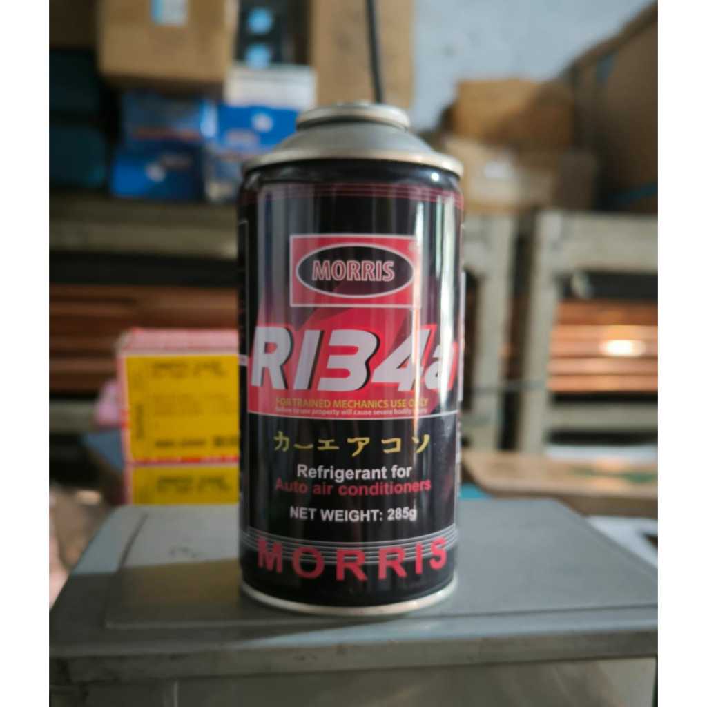 Jual Freon R134a Refrigerant kaleng kulkas | Shopee Indonesia