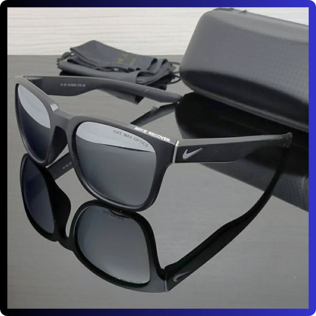 Jual KACAMATA NK 408 LENSA POLARIZED FRAME FIBER ANTISILAU DAN RINGAN ...