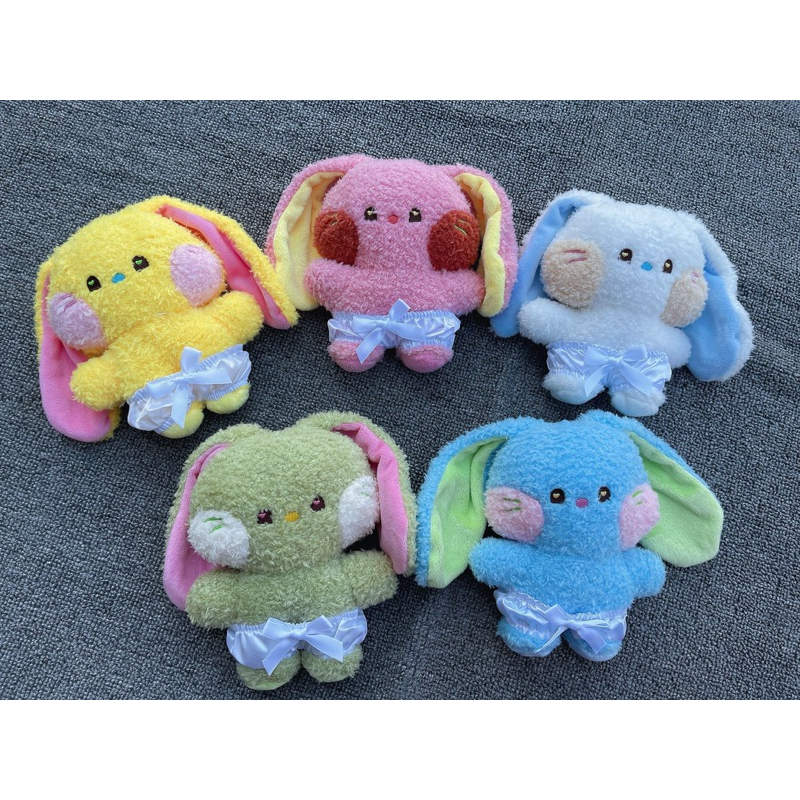 Jual [PO] NEWJEANS BUNINI COSTUME PLUSH UNOFFICIAL | BONEKA DOLL NJ ...