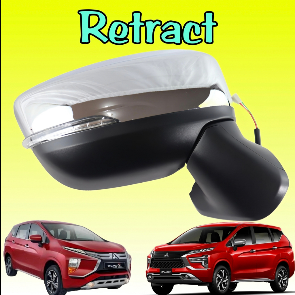 Jual Spion Xpander 2017 2018 2019 2020 2021 2022 2023 2024 Electric ...
