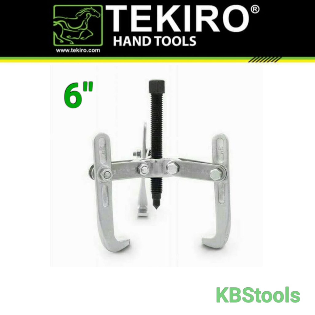 Jual TEKIRO Treker 3 Kaki 6