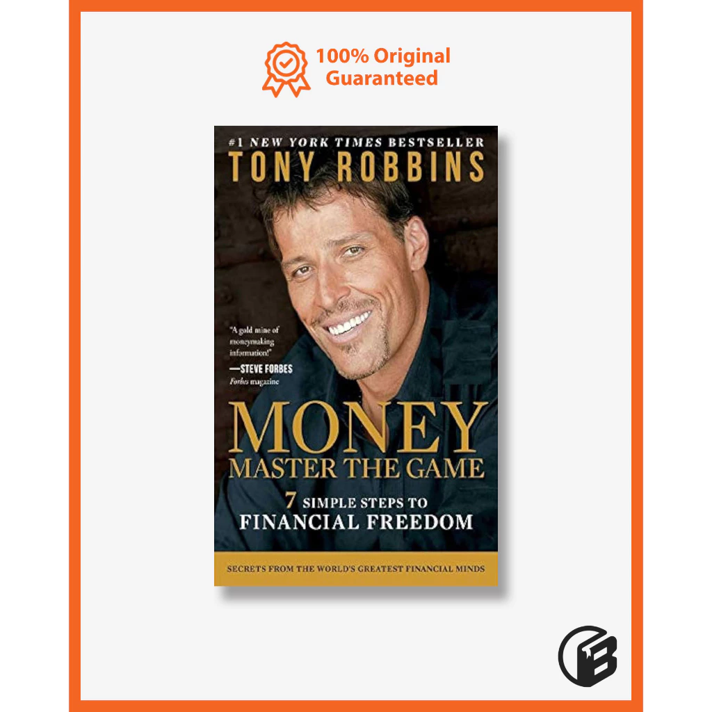 Money: Master the Game