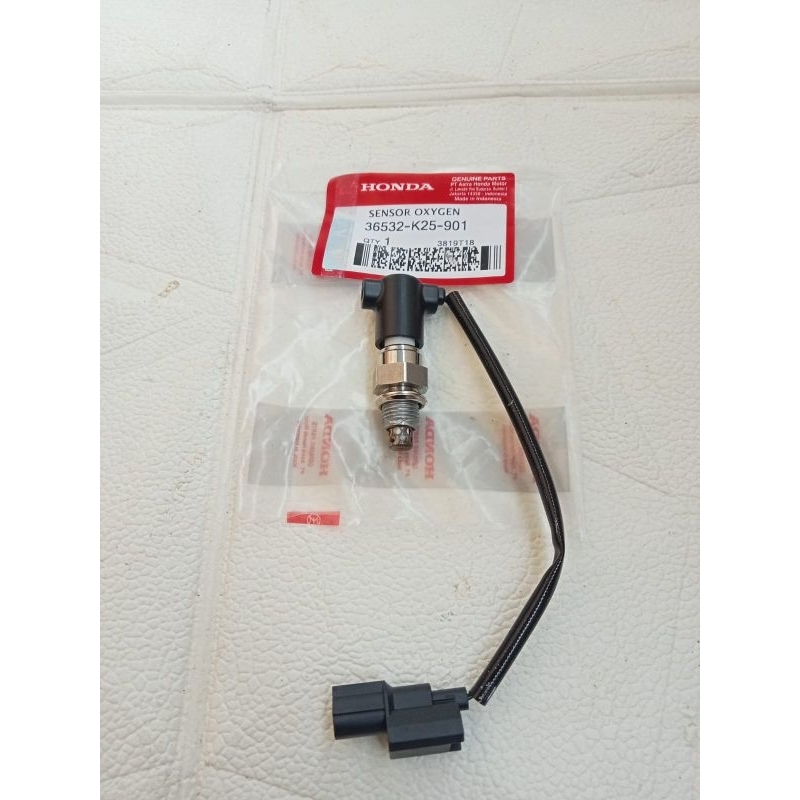 Jual Sensor Oksigen Sensor Oxygen Beat Fi K25 | Shopee Indonesia