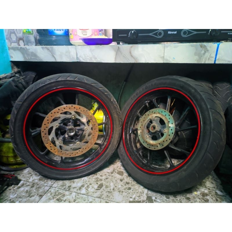Jual Velk R15 V3 Plus BAN Original Copotan | Shopee Indonesia