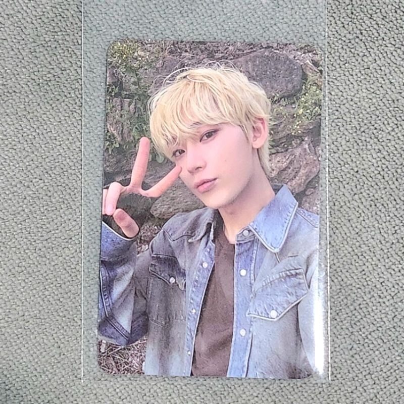 Jual ENHYPEN Photocard / Kpopmerch Event / Apple Music [ Apmus