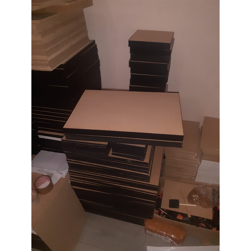 Jual MDF 9mm 20x30cm BS atau Lembaran baru | Shopee Indonesia