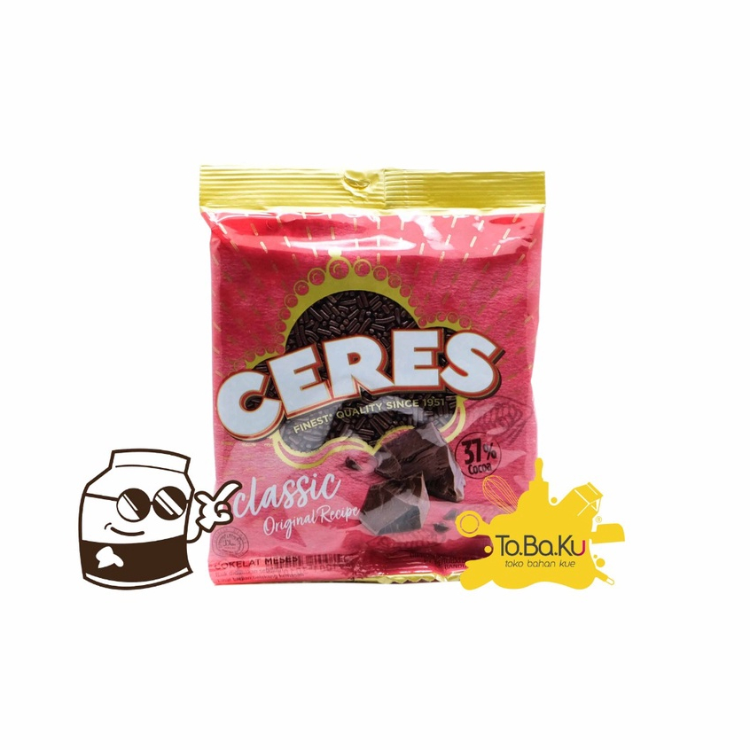 Jual Meises Ceres kemasan 80gr | Shopee Indonesia