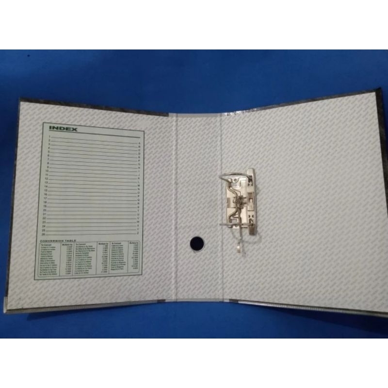 Jual Map Ordner Pakar 401/Map Letter File 401 | Shopee Indonesia
