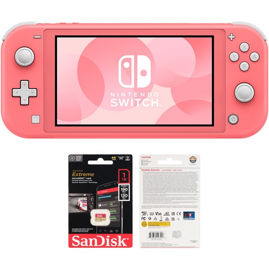合馬公式アカウント1★Nintendo Switch Lite コーラル★ クラシック Nintendo 最愛 Amazon.co.jp: Lite コーラル