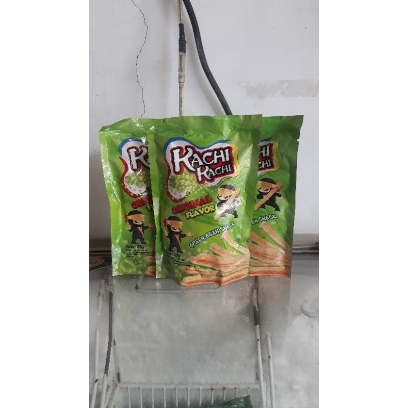 Jual Kachi Kachi ( 7 pcs ) | Shopee Indonesia