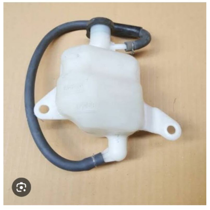 Jual tabung radiator vario 125 old seken original | Shopee Indonesia