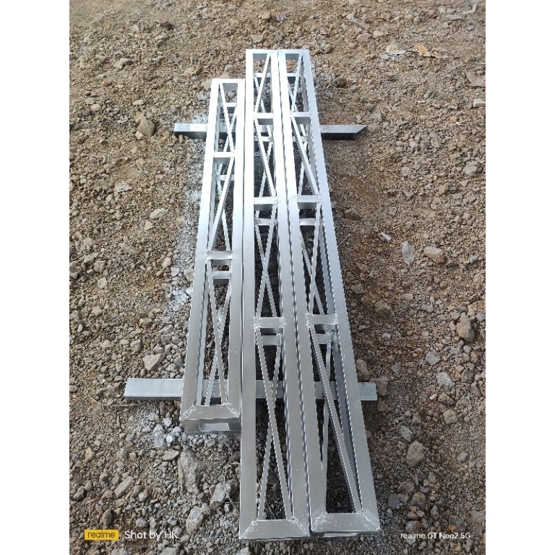 Jual Rigging Stand Moving Beam – Besi Hollow Custom Panggung Sound ...