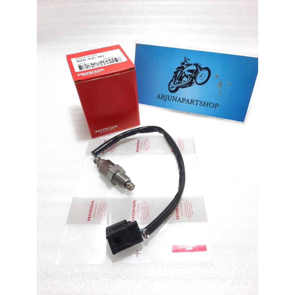 Jual SENSOR 02 OKSIGEN KNALPOT O2 ALL NEW VARIO 160 VARIO 160 K2S VARIO ...
