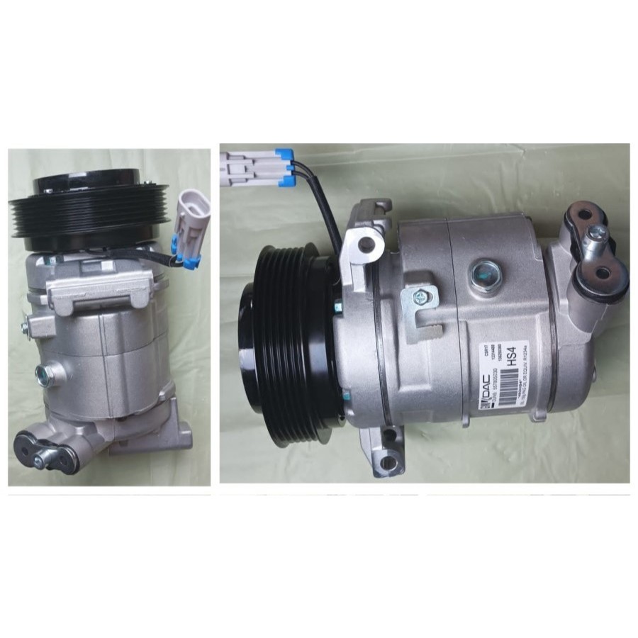 Jual COMPRESSOR KOMPRESOR COMPRESOR CHEVROLET NEW CAPTIVA BENSIN DIESEL ...