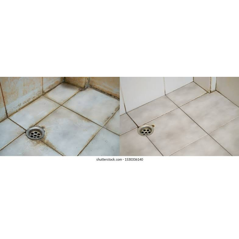 Jual OXALID ACID BUBUK PEMBERSIH KERAMIK KAMAR MANDI | Shopee Indonesia