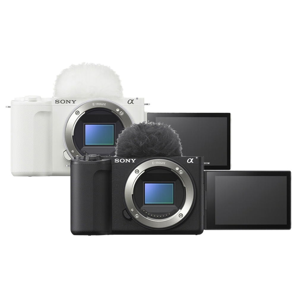 Jual Sony ZV-E10 II Body Only Mirrorless Camera Sony Sony ZVE10 ZVE 10 ...