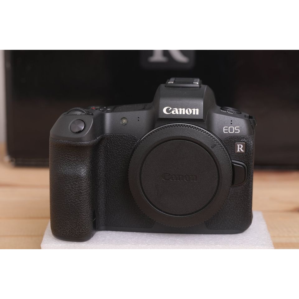 Jual CANON EOS R Body Only | Shopee Indonesia