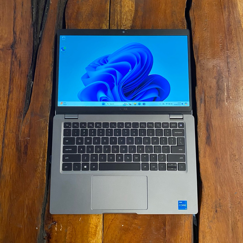 即配 Windows11 16Gメモリ 2021年発売 第11世代 DELL Latitude 5320 i5 
