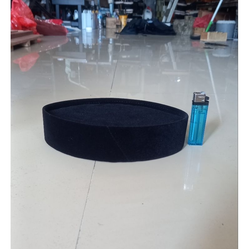 Jual SONGKOK PENDEK TINGGI- 5 CM MODEL: AC, FULL AC, NON AC | Shopee ...