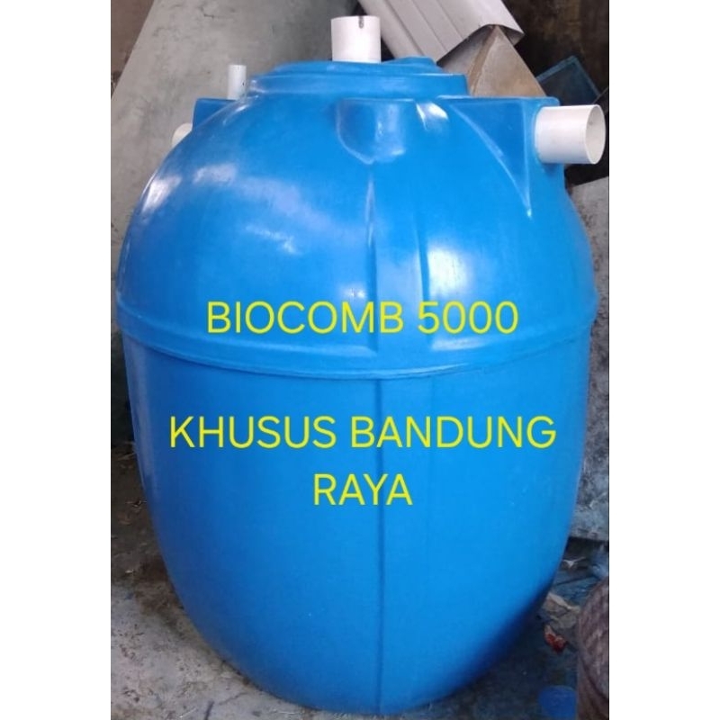 Produk biocomb5000 | Shopee Indonesia