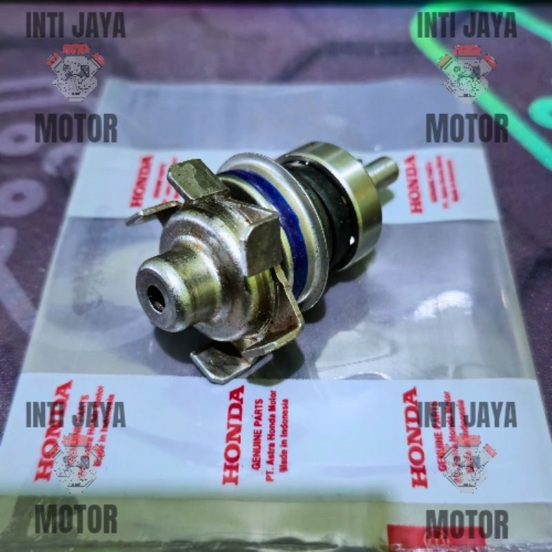 Jual As water pump Assy Waterpump Pompa Radiator Komplit Vario 125 ...