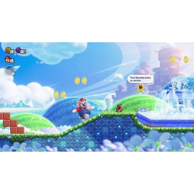 Jual Super Mario Bros. Deluxe Playstation 1 (PS 1 ) | Shopee Indonesia