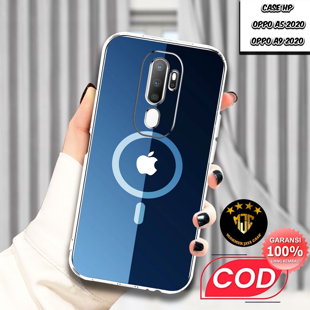 Smartphone Oppo A9 2021 Back Skin Casekaro Oppo A5 Back Cover Low