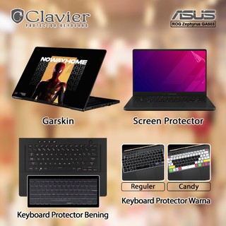 Jual ROG Zephyrus Terlengkap Harga Terbaru November 2025