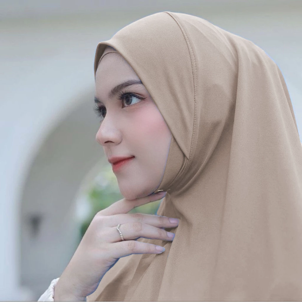 Warna Hijab Dagu Malay