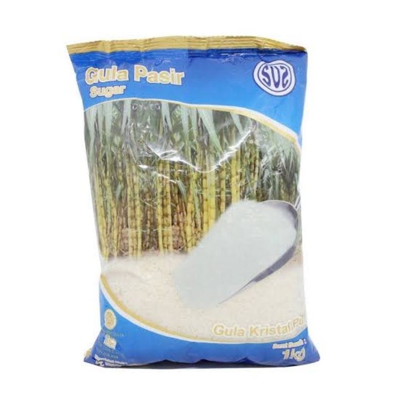 Jual GULA PASIR PREMIUM SUS,GMP,SJP TERMURAH BERKUALITAS | Shopee Indonesia