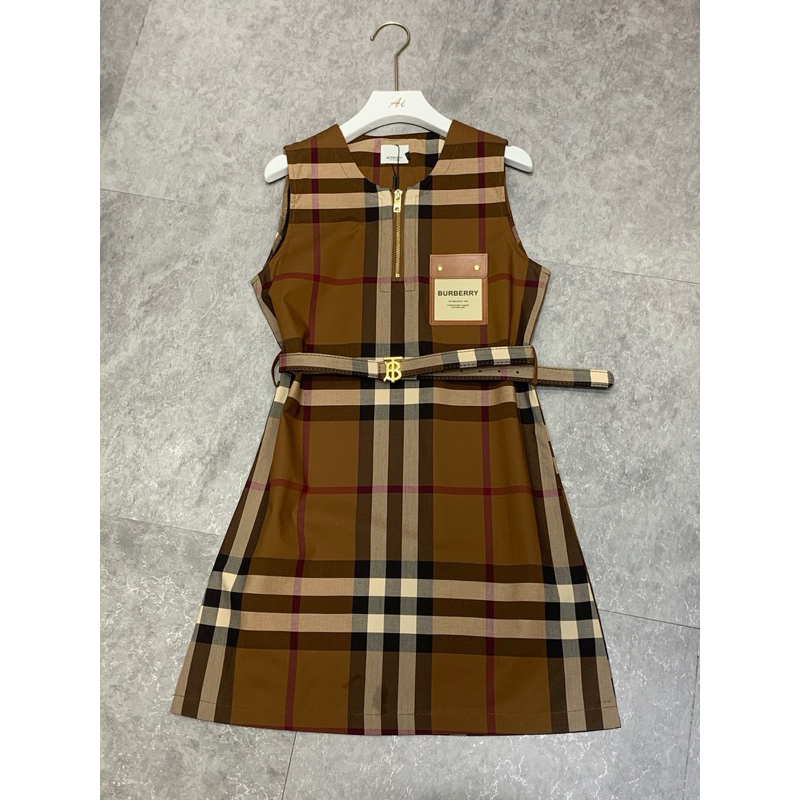 Burberry sundress 2025