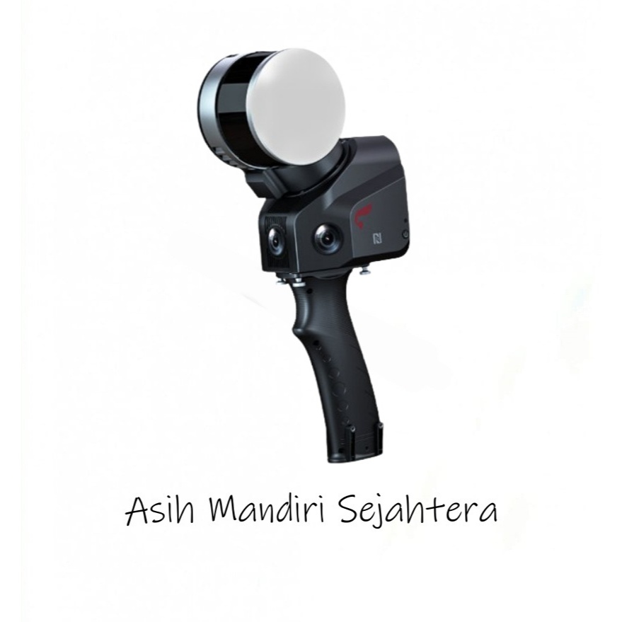 Jual Alpha Geo SLAM100 Handheld Laser Scanner | Shopee Indonesia