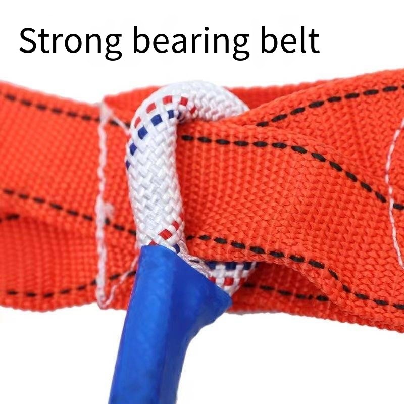 Jual 3M Safety Full Body Harness/Safety Belt Kerja/Safety Belt Proyek ...