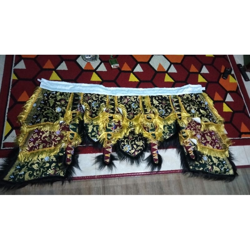 Jual Rampek Jaran kepang atau kesenian lainya | Shopee Indonesia