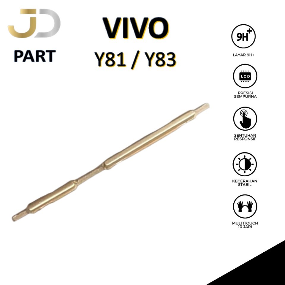 Jual TOMBOL LUAR ON OFF + VOLUME VIVO Y81 / Y83 | Shopee Indonesia