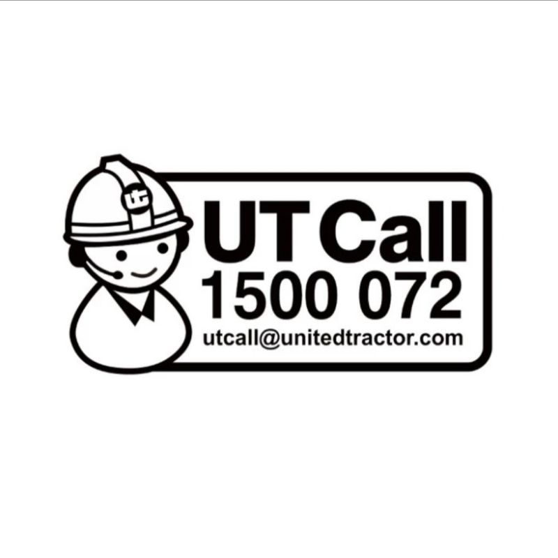 Jual Stiker UT Call | Shopee Indonesia