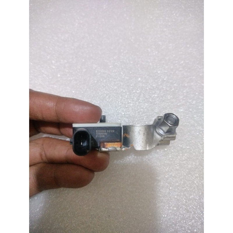 Jual SENSOR AKI/ECU WULING ALMAZ CORTEZ CONFERO ORIGINAL | Shopee Indonesia