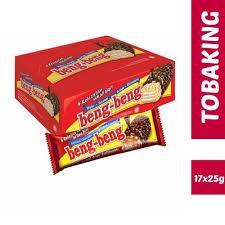 Jual Beng Beng 25gram Box (17pcs) | Shopee Indonesia