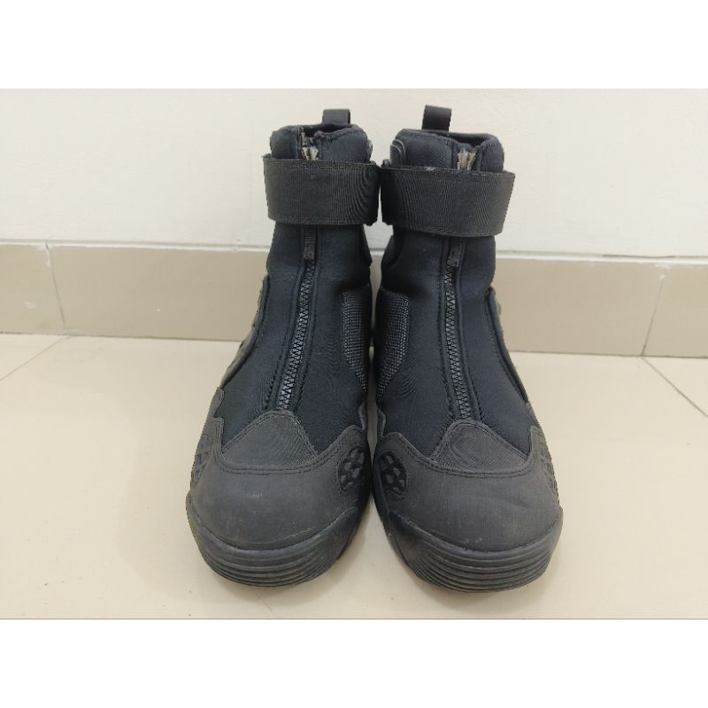 Jual Sepatu Boots Magnum Water Spider Shopee Indonesia