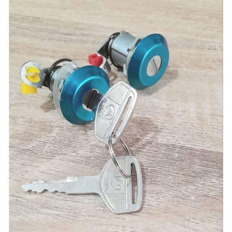Jual DOOR KEY SET SUZUKI APV, MEGA CARRY/NEW CARRY PER SET(KANAN+KIRI ...