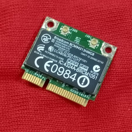 Carte WiFi Broadcom D'occasion Pour HP Pavilion Dm4-3060sf - Garantie 1 Mois