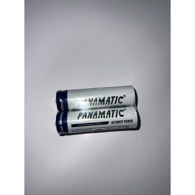 Jual BATERAI PANAMATIC ISI 2 | Shopee Indonesia