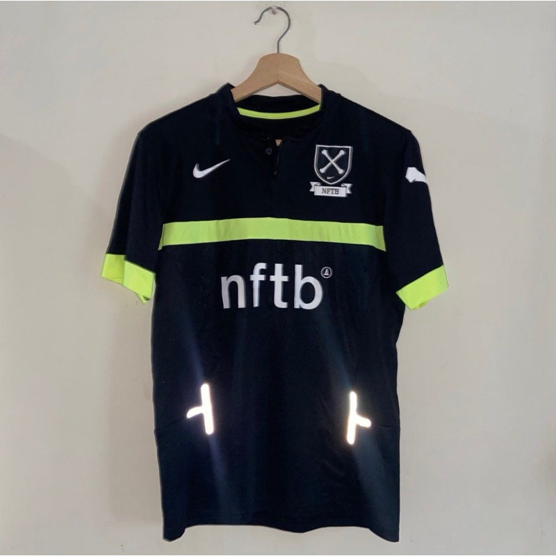 ナイキ NFTB ◯NIKE NFTB ″BONE ″ JERSEY SETUP◯ 【公式通販】
