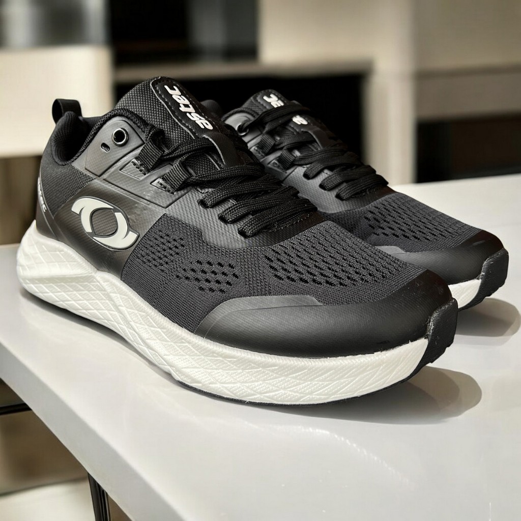 Jual Sepatu Astec Sneaker Running Pria ORIGINAL MURAH KEREN Shopee Indonesia