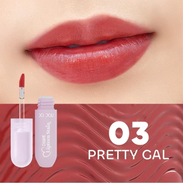 Sumber Ayu Xi Xiu Divine Lipteen Stain