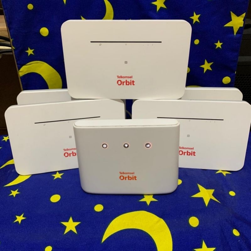 Jual Orbit Star A1 Advan A10 B311B-853 HKM0126 T-SEL ONLY 4G LTE T-Sel ...