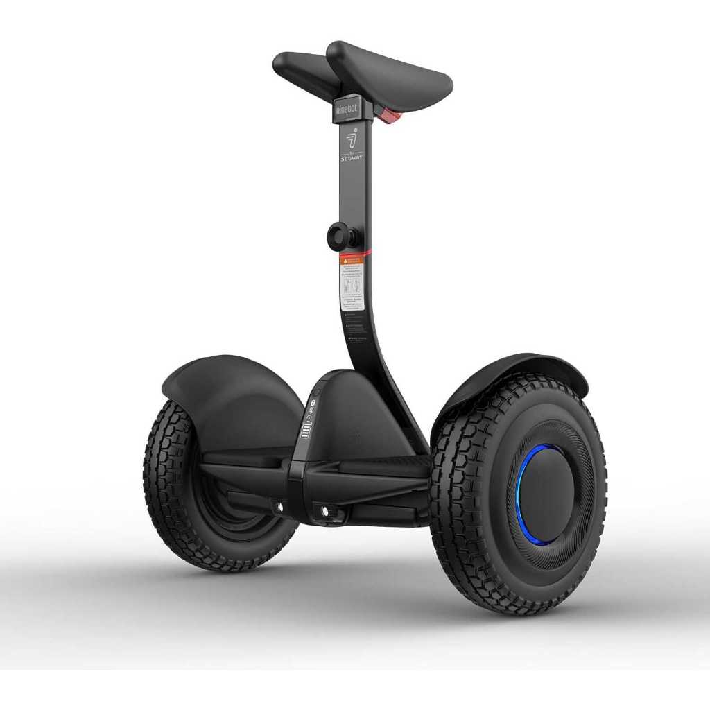 Jual Wheel Self Balancing Scooter Mini Pro Ninebot Segway Skuter