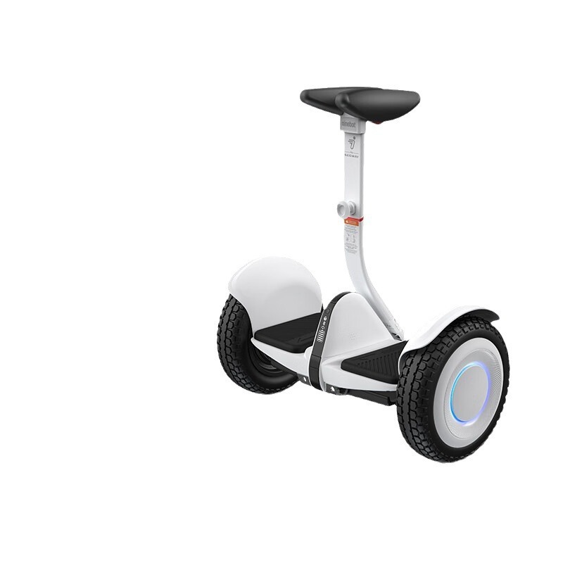 Wheel Self Balancing Scooter Mini Pro Ninebot Segway Skuter Listrik 800W