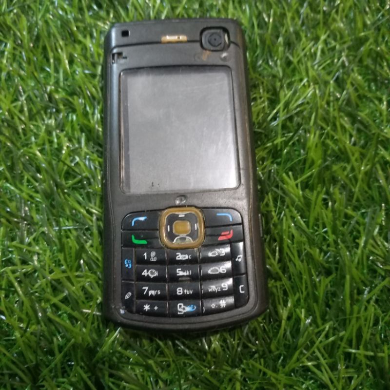 Jual MESIN NOKIA MODEL N70-1 TYPE RM-84 NORMAL | Shopee Indonesia